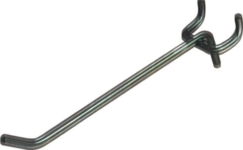 Display Fittings Display Hook Kh (board Type) Hardware Item Premium Hardware for Door Cabinet Window Furniture and Interior Use